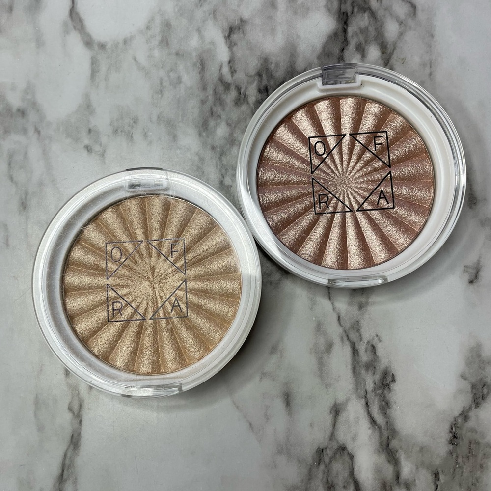 Ofra Full Size Duo